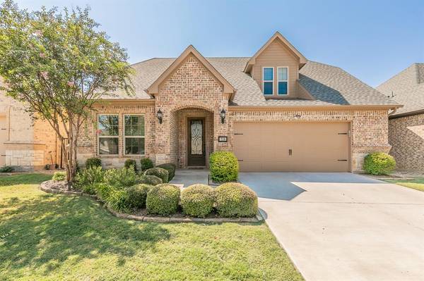 728 Avignon Trail #69, Keller, TX 76248