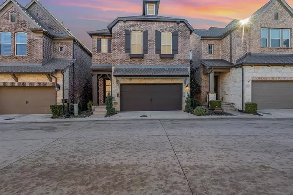 10623 Plumwood Parkway, Dallas, TX 75238