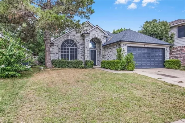 Fort Worth, TX 76137,6725 Braeview