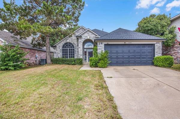 Fort Worth, TX 76137,6725 Braeview