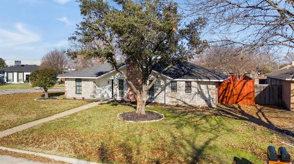 Allen, TX 75002,709 Pebblebrook Drive