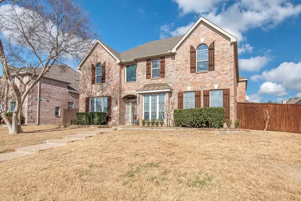 Frisco, TX 75035,15484 Forest Haven Lane