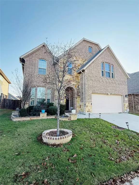 3801 Monte Verde Way, Denton, TX 76208