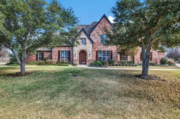 6810 Greenhill Court, Parker, TX 75002