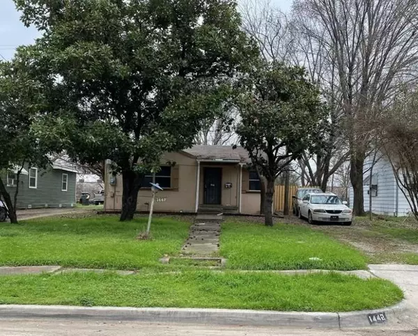 Dallas, TX 75235,1442 Briarcliff Road