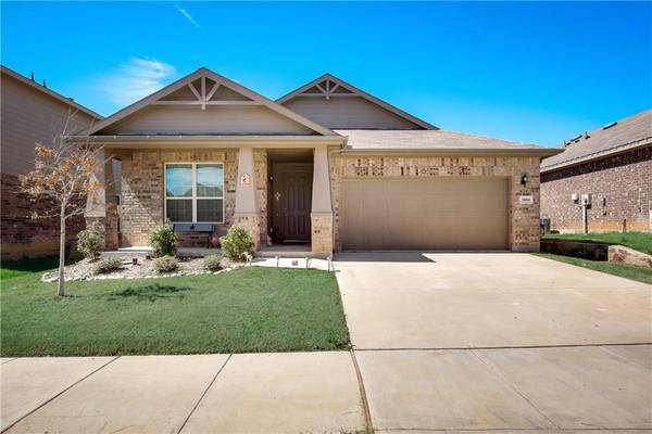 3804 Juniperio Street, Denton, TX 76208