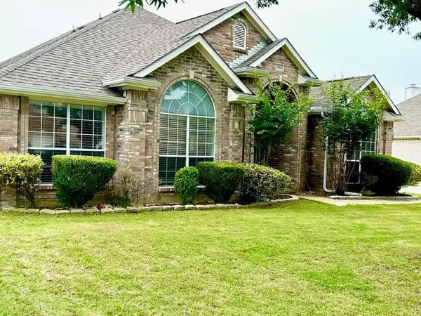 Mansfield, TX 76063,1504 Hampton Drive