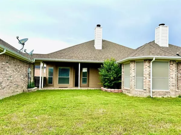 Mansfield, TX 76063,1504 Hampton Drive