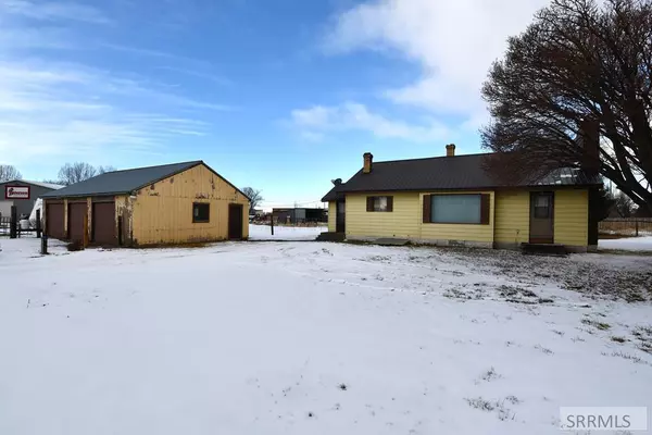 3895 E 200 N, Rigby, ID 83442