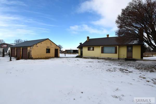 3895 E 200 N, Rigby, ID 83442