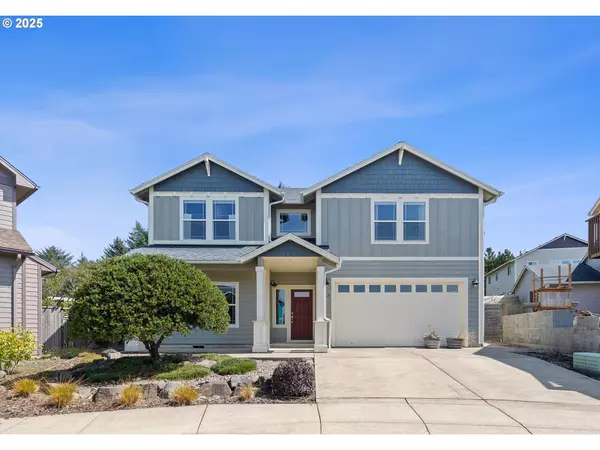 Newport, OR 97365,7115 NE BENTON PL