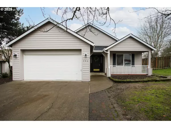 Lafayette, OR 97127,793 10TH CT