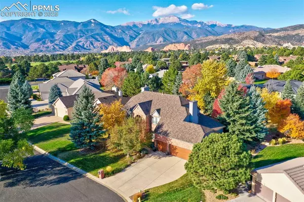 Colorado Springs, CO 80904,3840 Brushland CT