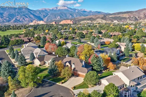 Colorado Springs, CO 80904,3840 Brushland CT