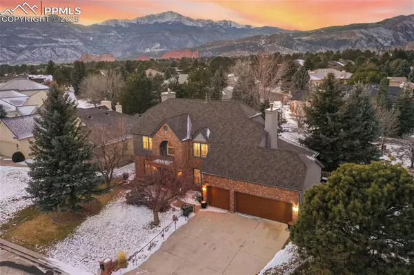 Colorado Springs, CO 80904,3840 Brushland CT