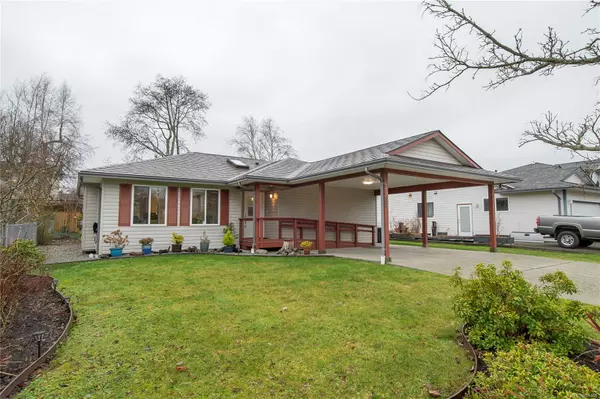 2098 ALBEA Rd, Campbell River, BC V9W 6T4