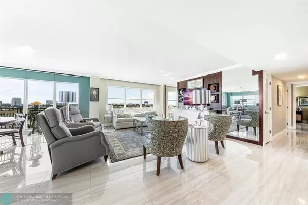 Fort Lauderdale, FL 33301,340 Sunset Dr  #1511