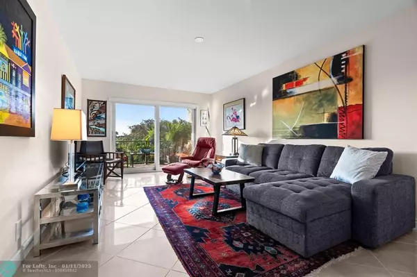 Wilton Manors, FL 33334,3000 NE 5th Ter  #301-A