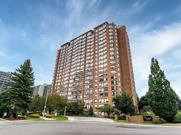 1270 Maple Crossing BLVD #604, Burlington, ON L7S 2J3