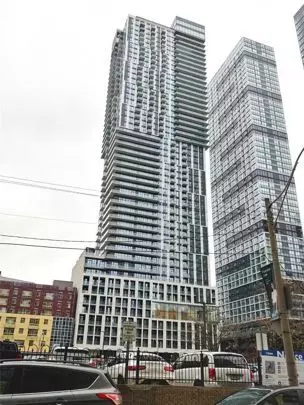 251 Jarvis ST #1126, Toronto C08, ON M5B 0C3