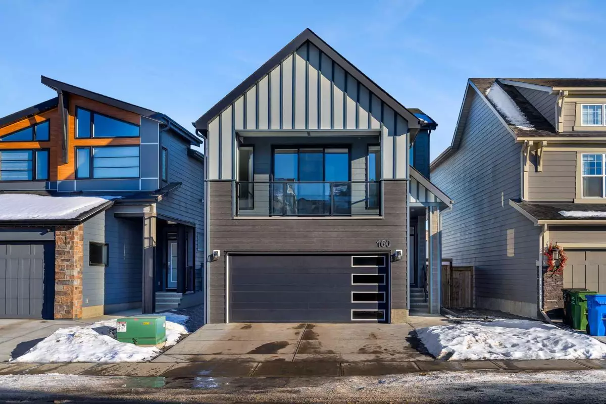 Calgary, AB T3M 3K6,160 Cranbrook GDNS Southeast