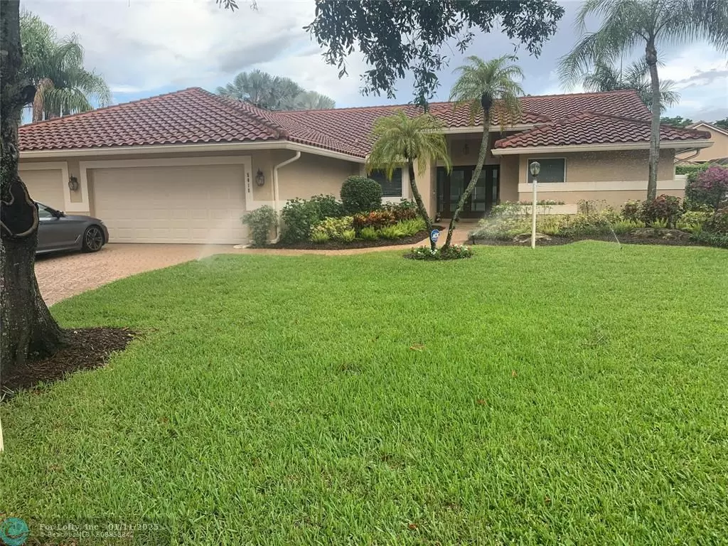 Coral Springs, FL 33076,5015 NW 104th Way