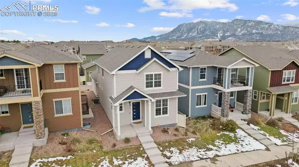 Colorado Springs, CO 80910,2451 Dorset DR