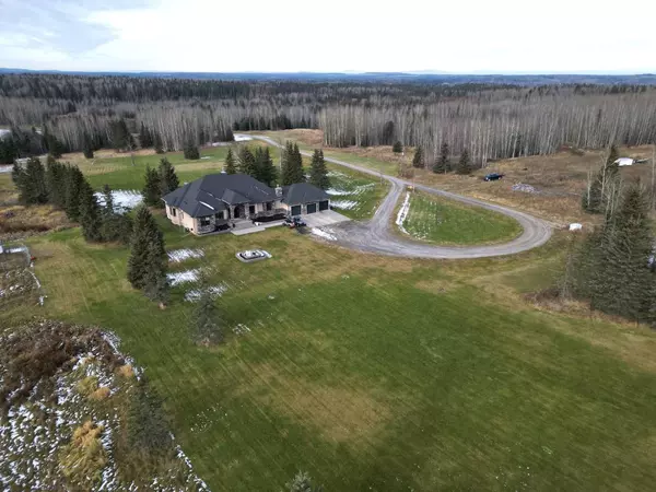 54001 Range Road 162, Rural Yellowhead County, AB T7E 3H5