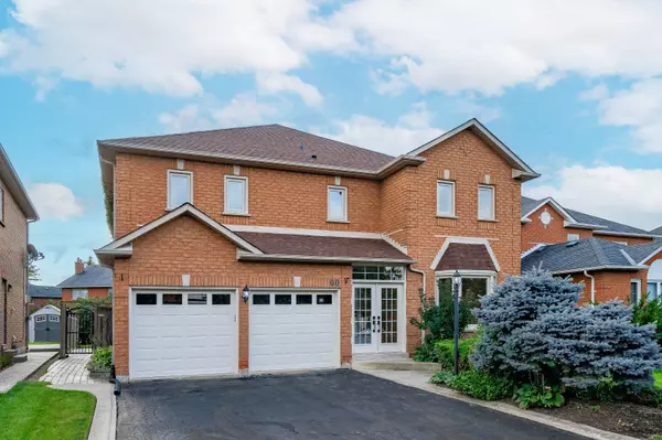 60 River Glen BLVD, Oakville, ON L6H 5Z6