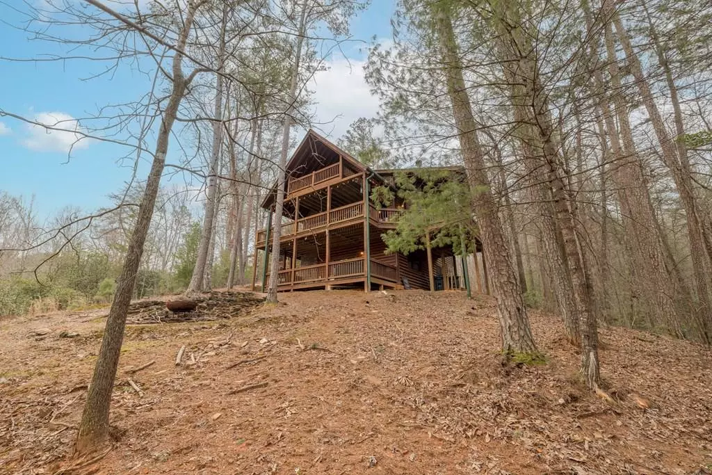 Blue Ridge, GA 30513,176 White Tail Ridge Road