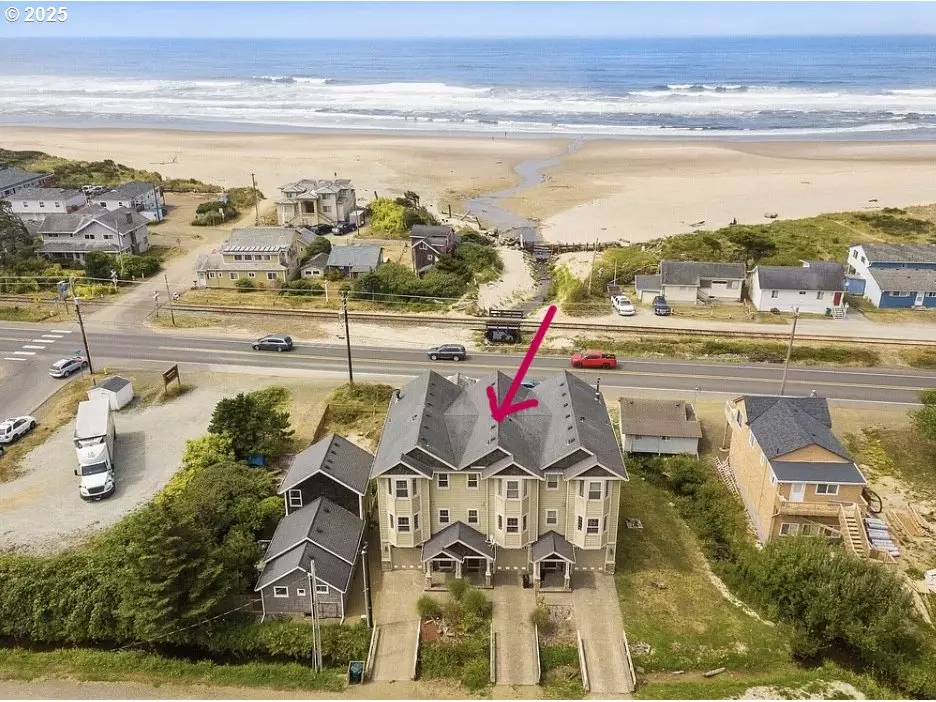 Rockaway Beach, OR 97136,547 FRONT ST