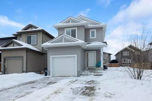 Fort Mcmurray, AB T9J 1C4,154 Athabasca CRES