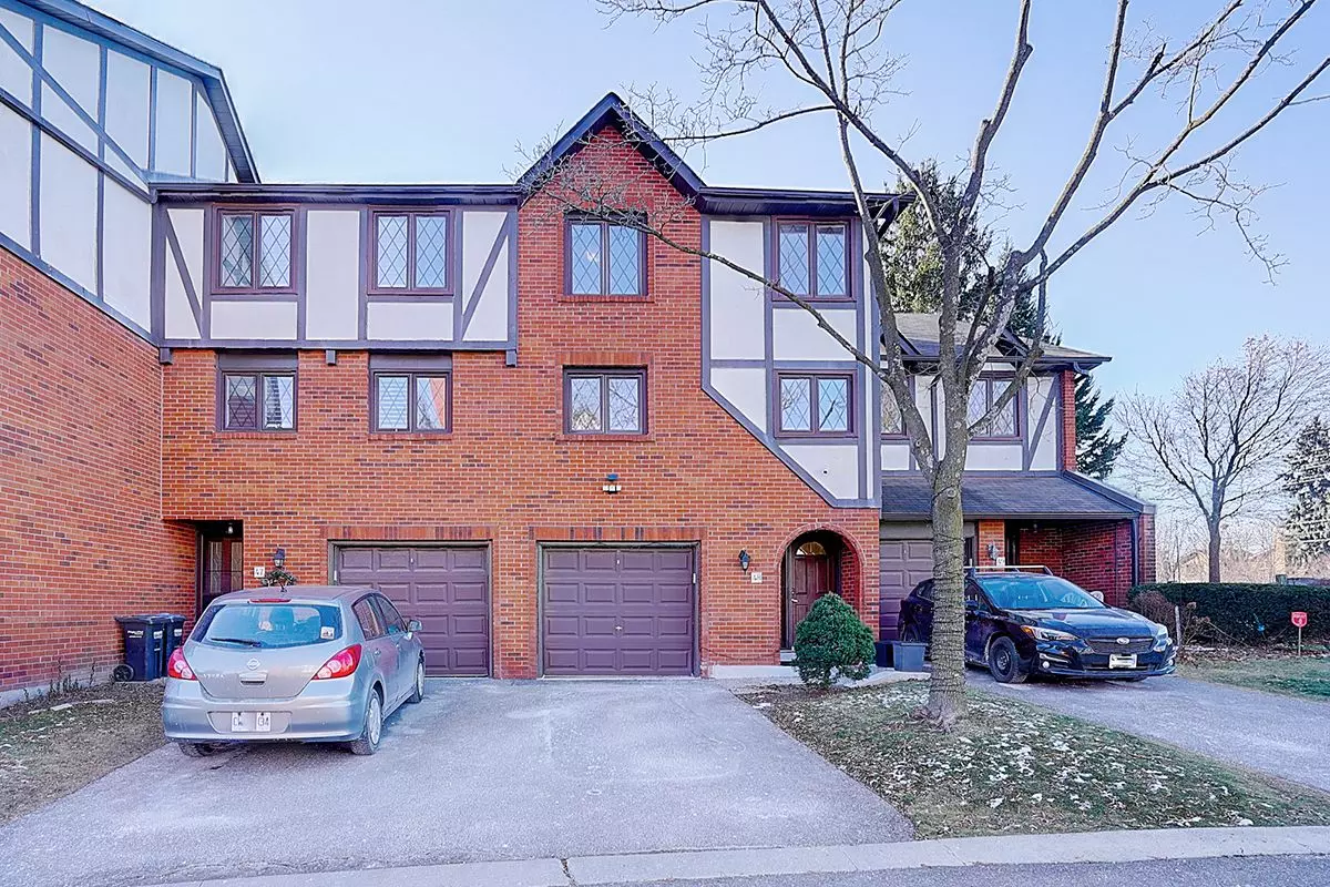 Mississauga, ON L5L 2E4,3360 Council Ring RD #48