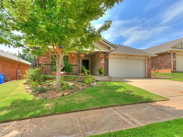 3004 Queenston Avenue, Norman, OK 73071