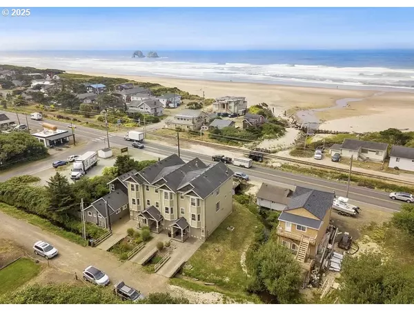 Rockaway Beach, OR 97136,547 FRONT ST