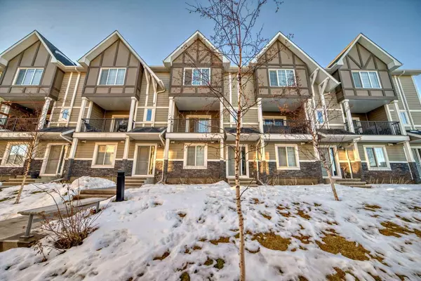 Calgary, AB T3R 0Z7,411 Nolanlake Villas NW