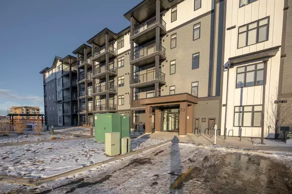 30 Sage Hill WALK Northwest #210, Calgary, AB T3R 2A9