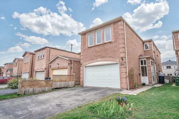 184 Roxanne CRES #Main, Toronto E07, ON M1V 4G6