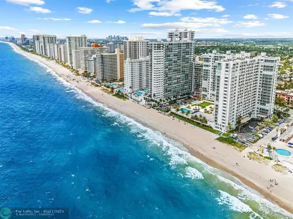 Fort Lauderdale, FL 33308,4300 N Ocean Blvd  #12M