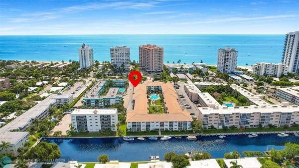 1461 S Ocean Blvd  #324, Lauderdale By The Sea, FL 33062