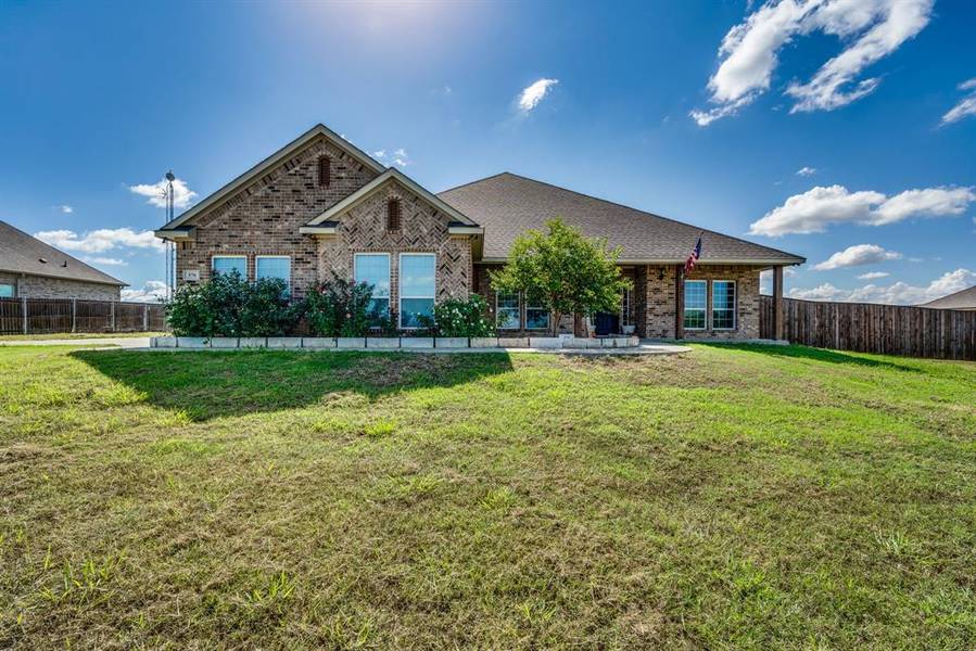 570 Marion Road, Venus, TX 76084