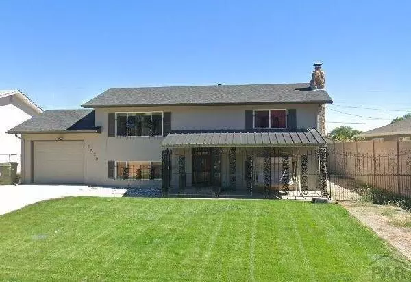 2570 Ridgewood Lane, Pueblo, CO 81005