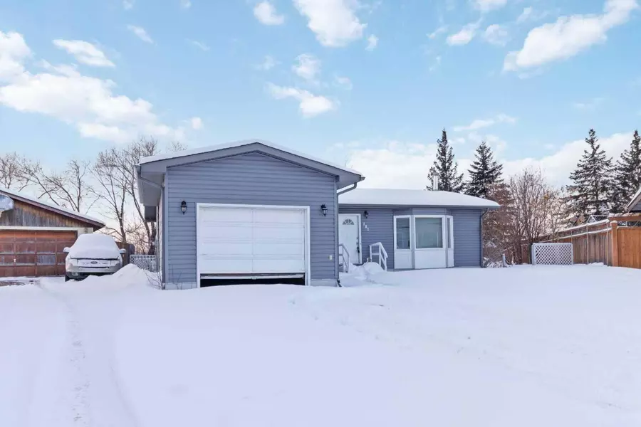 181 Parmenter CRES, Fort Mcmurray, AB T9K 1L7