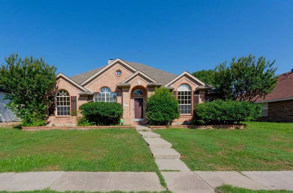 Frisco, TX 75035,4109 Katy Court