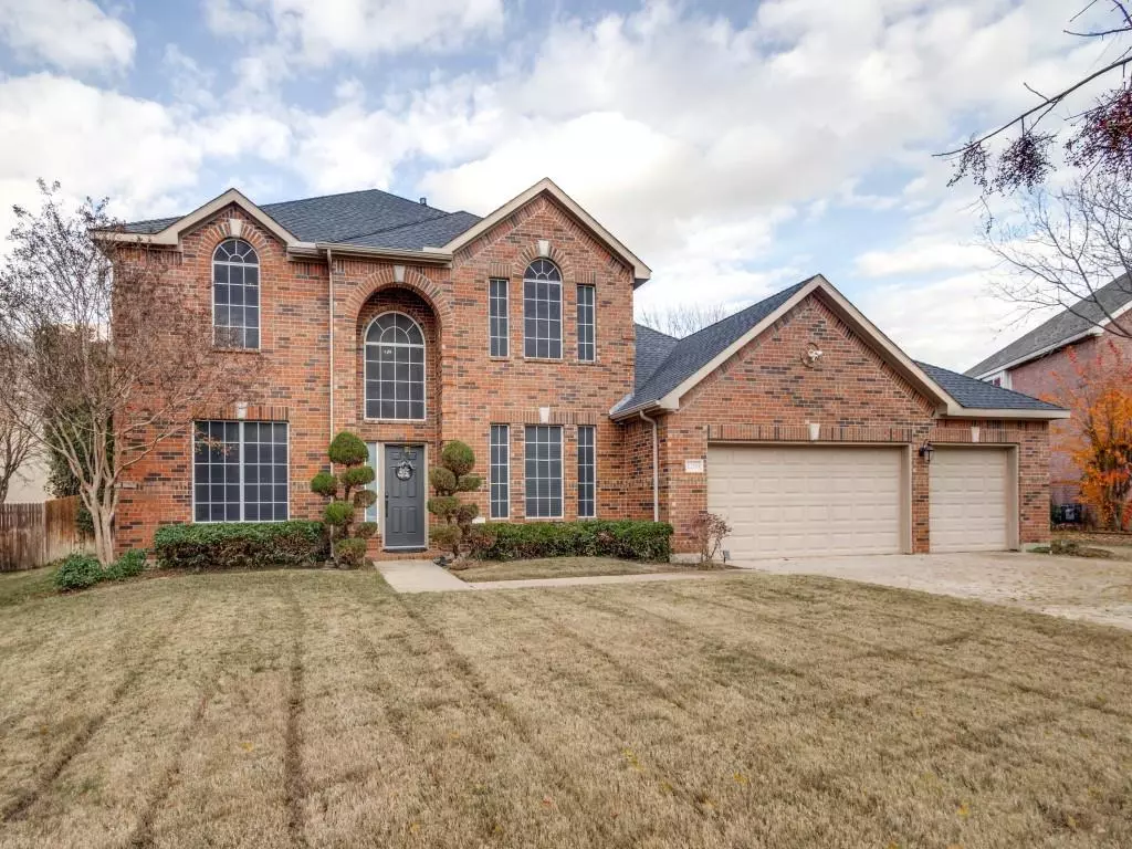 Flower Mound, TX 75028,1200 Spring Ridge Lane