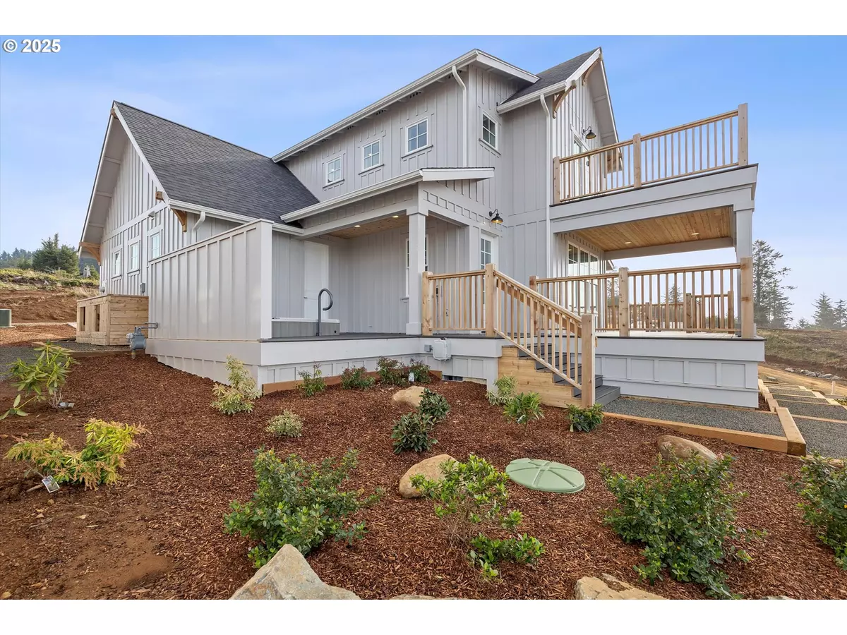 Depoe Bay, OR 97341,1114 NE Marmoris AVE