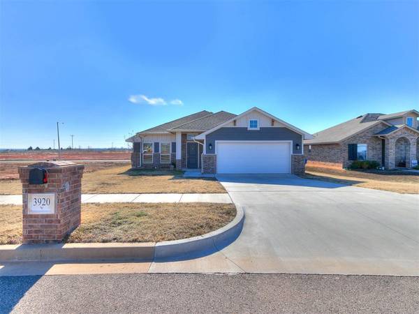 3920 Abingdon Drive, Norman, OK 73026