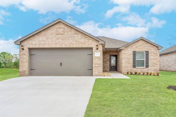 1613 Vermilion Lane, El Reno, OK 73036