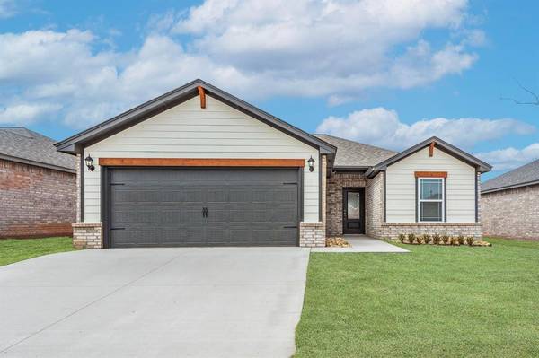 2600 Rosewood Lane, El Reno, OK 73036