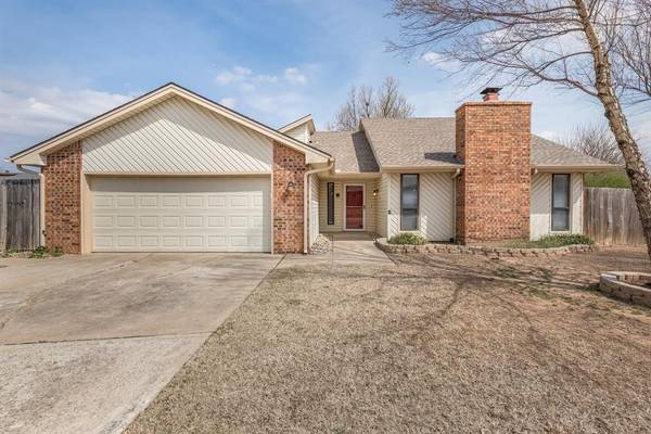 9024 Northridge Drive, Oklahoma City, OK 73132